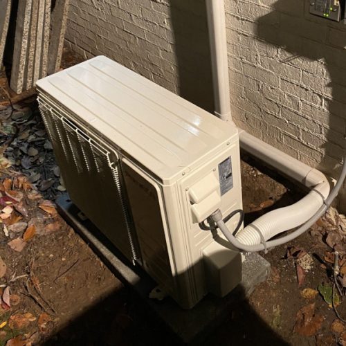 Horns Heating & Cooling Residential Services