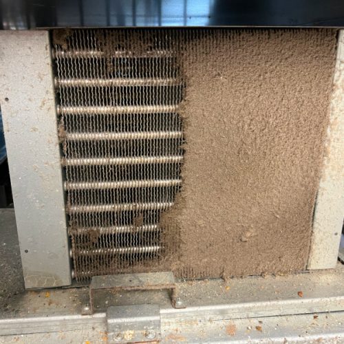 Horns Heating & Cooling Commercial Services